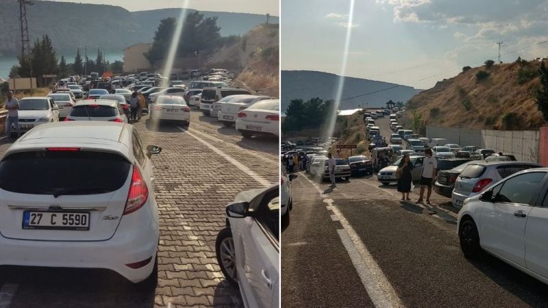 Keşke Halfeti Anteplilerin elinde olsa !