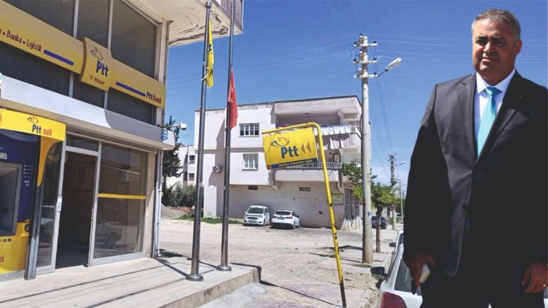 'Bir memur atamak için neyi bekliyorsunuz?'