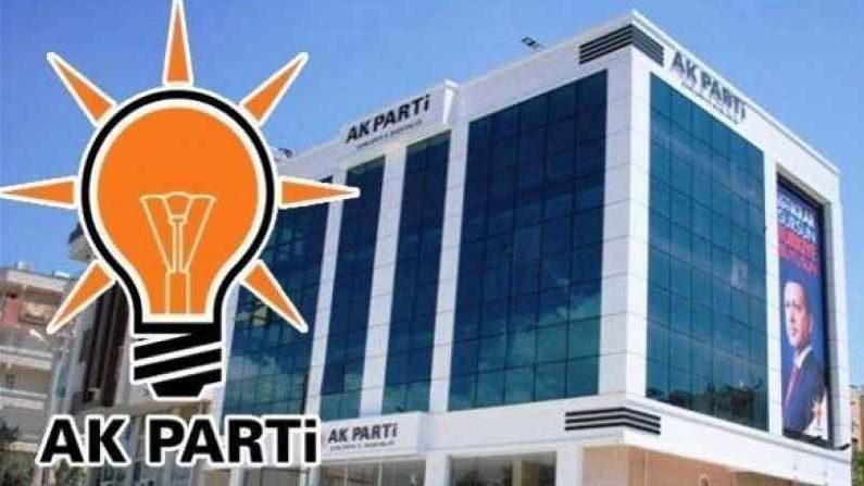 Urfa’da AK Parti’ye rekor başvuru !