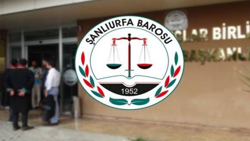 Urfa Barosu seçime gidiyor