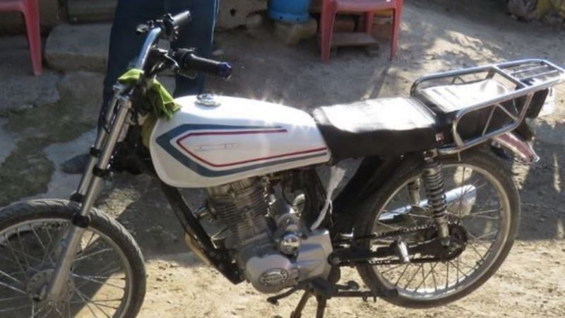 Urfa’da hırsızlar yine iş başında