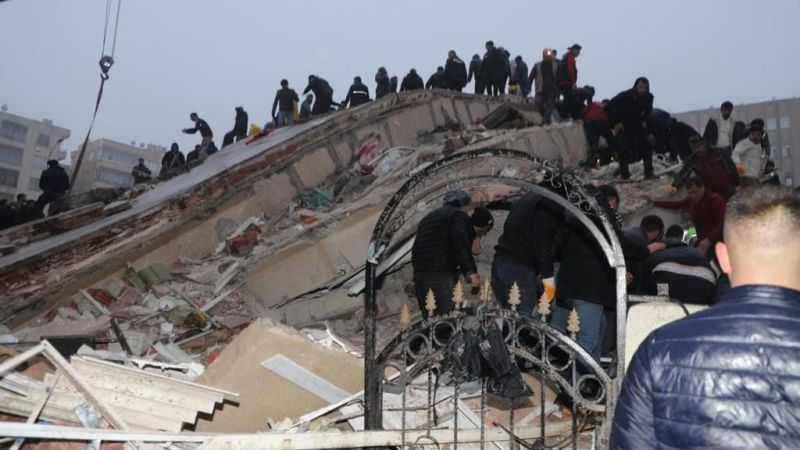 Depremin yıkıcı etkisiyle mücadele için 30 öneri