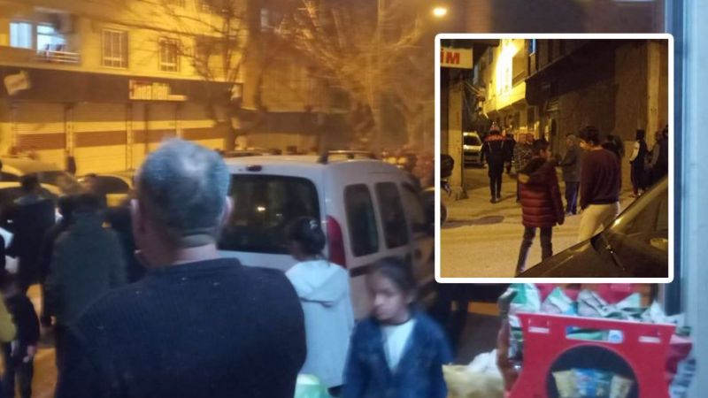 Urfa’da genç kızdan intihar girişimi