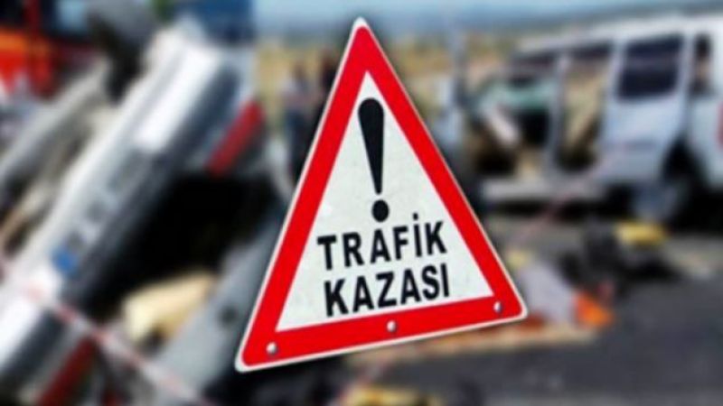 Urfa’da TIR ile öğrenci servisi çarpıştı: Yaralılar var