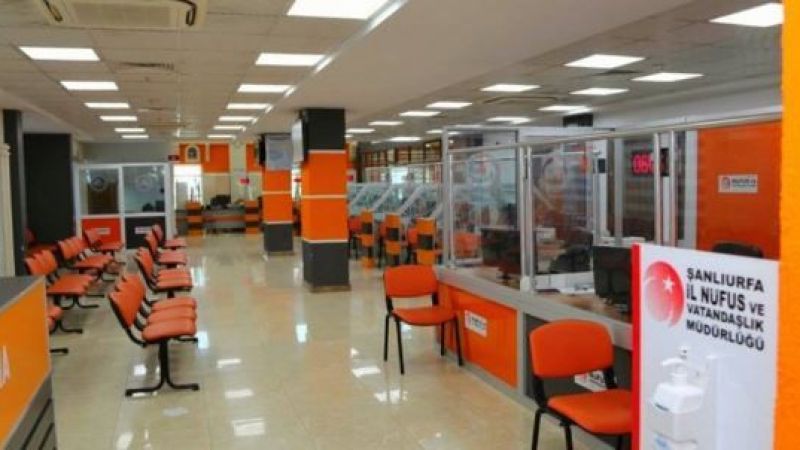 YSK Sınavında Nüfus Müdürlükleri açık olacak mı?