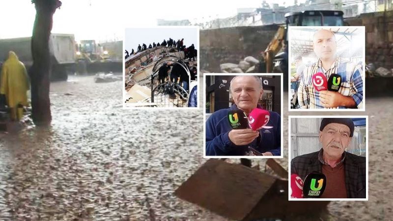 Urfa, Ramazan'ı buruk karşılıyor !