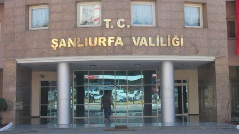 Urfa Valiliği’nden öldürülen köy korucusuna yönelik açıklama !