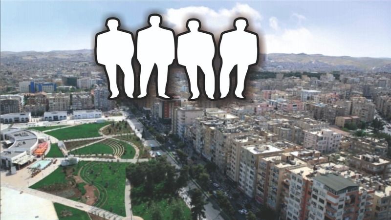 Kim bu beyaz Urfalılar?