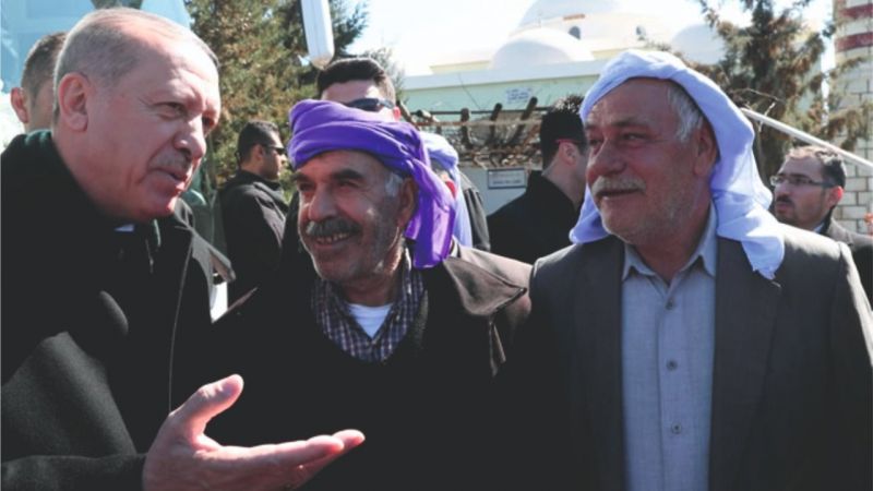 Cumhurbaşkanı, Urfa'nın enerji sorununa el koydu