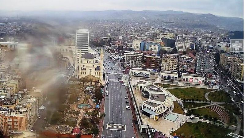 Urfa önemli bir organizasyona ev sahipliği yapacak