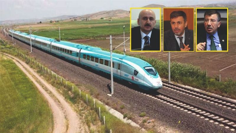 'Şimdi Urfa'ya verdiğiniz hangi söze inanalım'