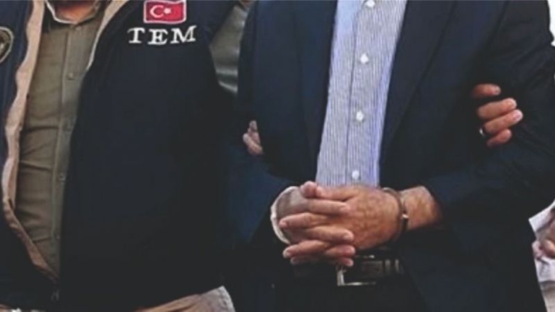 Urfa eski Valisine hapis cezası