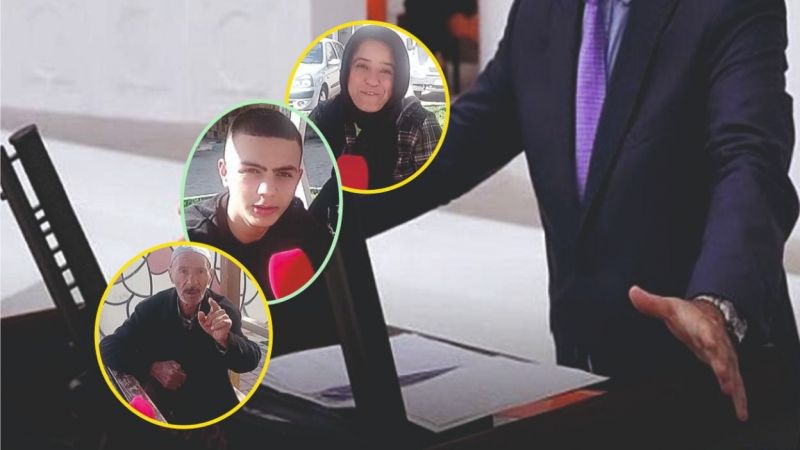 İşte Urfalıların istediği vekil profili