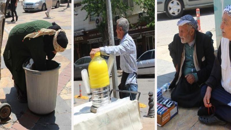 İşçilerin çalıştığı, memurların tatil yaptığı 1 Mayıs !