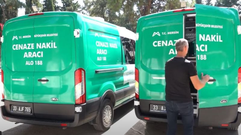 Urfalı kayıp genç ormanlık alanda ölü bulundu