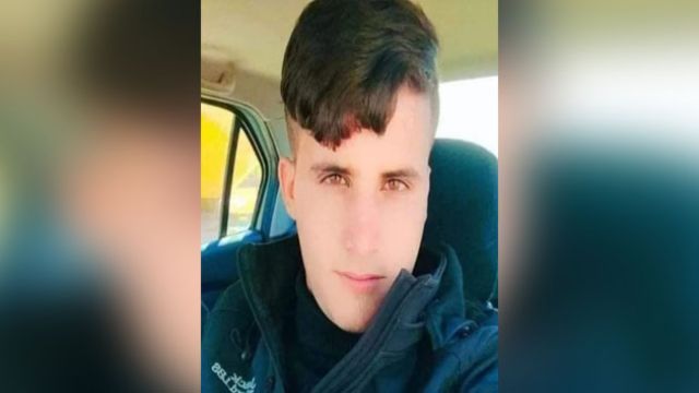 Ekmek parası için gurbete gitti: Ecel orada yakaladı