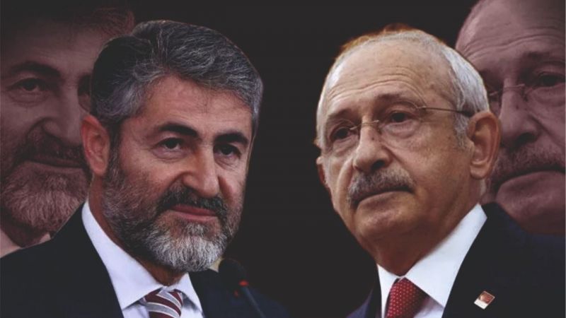 Urfalı Bakan, Kılıçdaroğlu için tarih verdi 