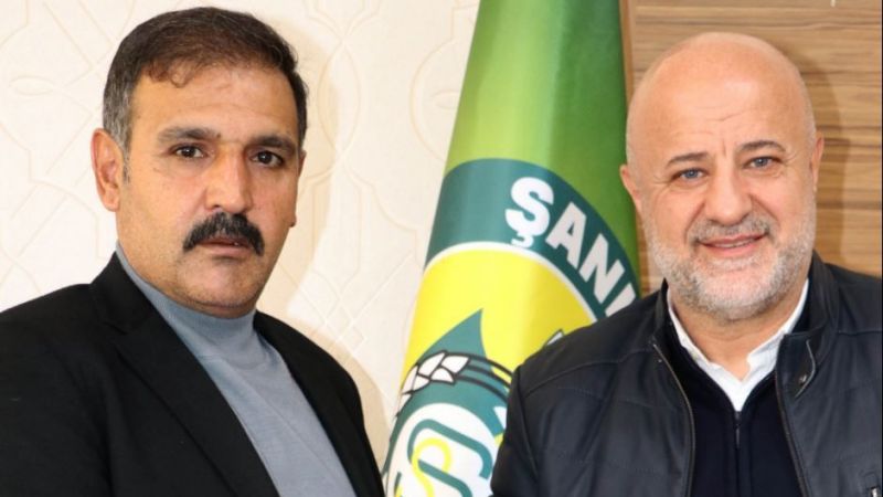 Urfaspor yeni hocasını buldu