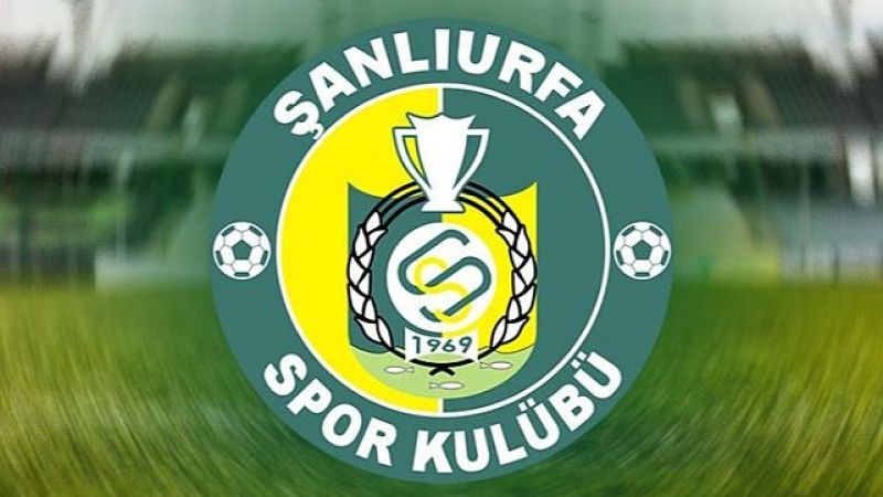 Şanlıurfaspor’dan ‘ödeme’ açıklaması