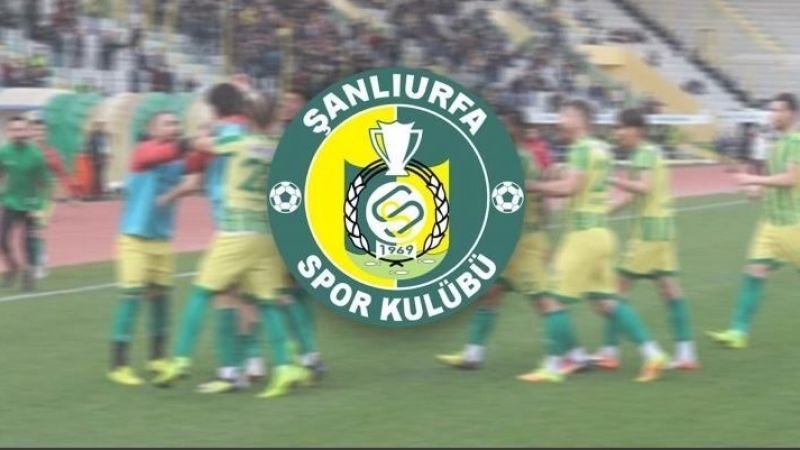 Şanlıurfaspor’un konaklama sorunu çözüldü !