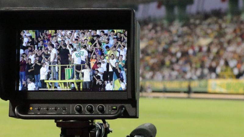 2. ve 3. Ligin yayıncısı değişti