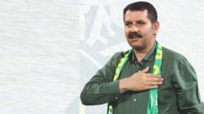 Urfaspor'dan Vali Ayhan'a Sivas teşekkürü