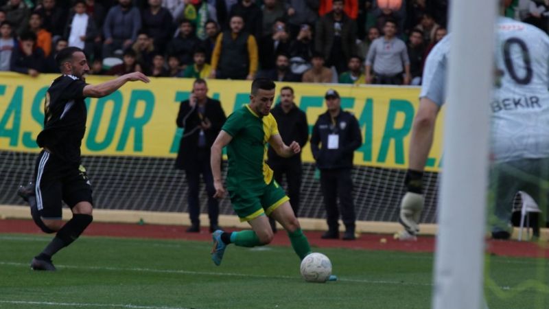 Mert'in yokluğu düşündürüyor