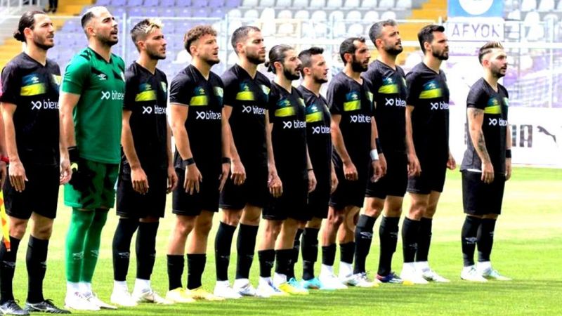 Muhtemel rakip sayısı 4'ten 2'ye indi 