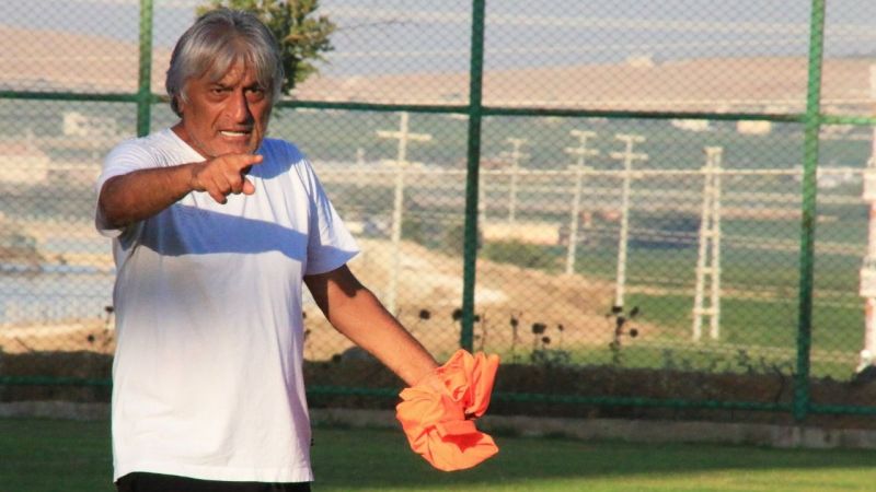 'Ofansif anlamda eksiğimiz var'