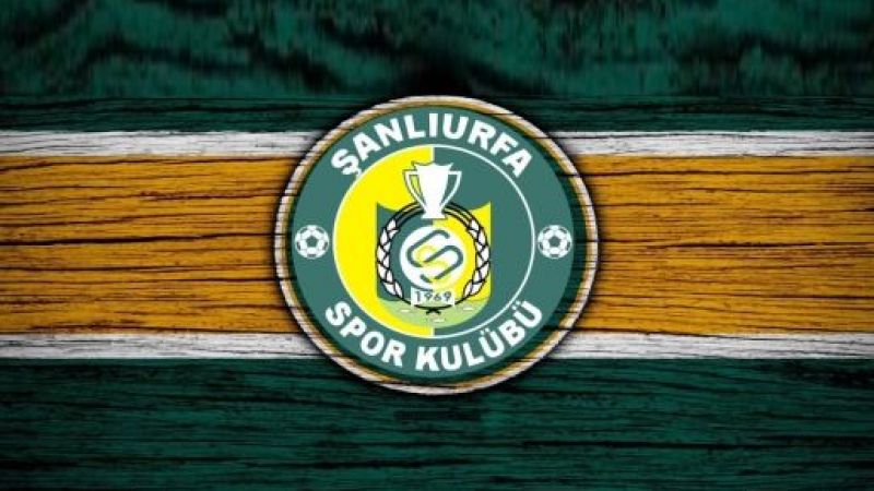 Urfaspor Kulübünden transfer açıklaması 