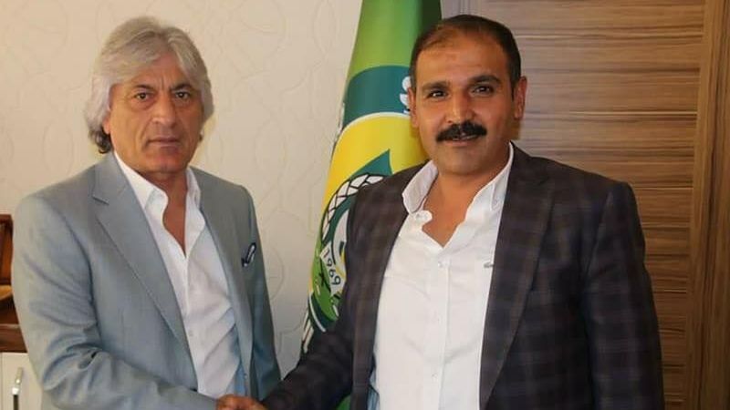 Urfaspor'dan Kemal Kılıç açıklaması