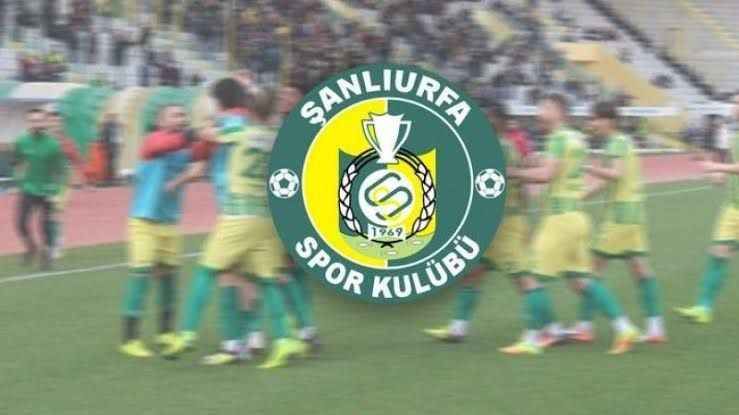 Urfaspor 16 şehirde 3 puan arayacak