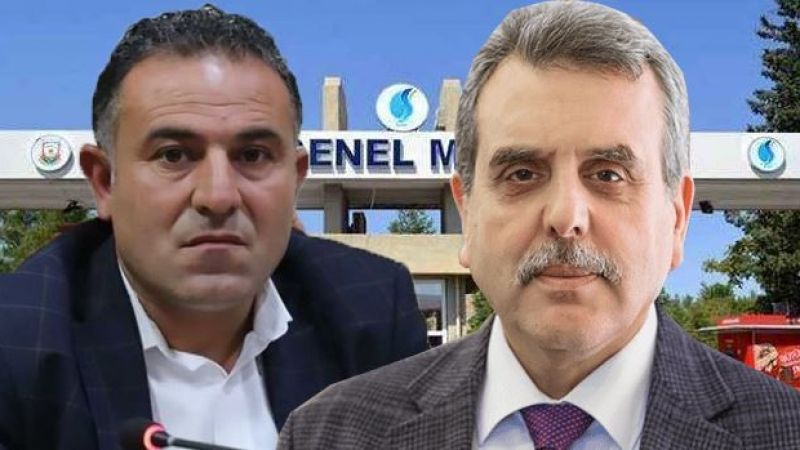Tekatlı: Büyükşehir elden, ayaktan ve kurum olmaktan çıkmış !