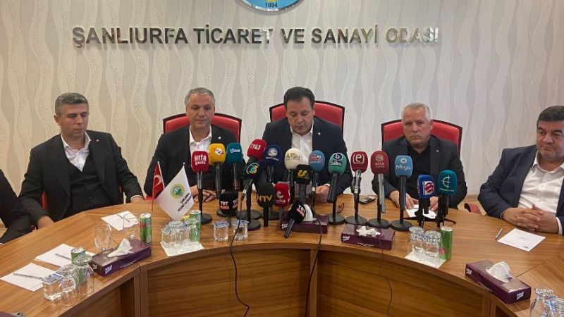 ŞUTSO, normalleşme sürecini hızlandırdı !