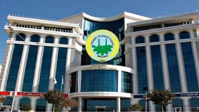 ŞUTSO'da seçim takvimi netleşti