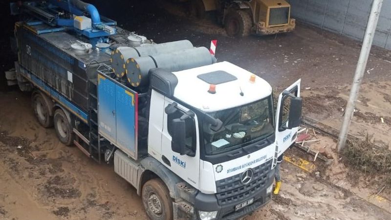 Urfa için tek yürek oldular