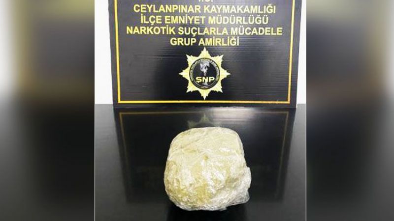 Otomobilde uyuşturucu bulundu: 3 gözaltı