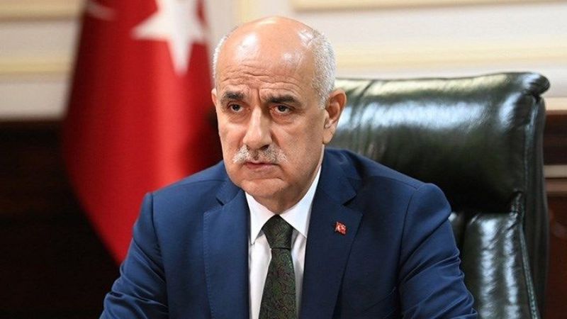 Tarım Bakanı Urfa'ya geliyor