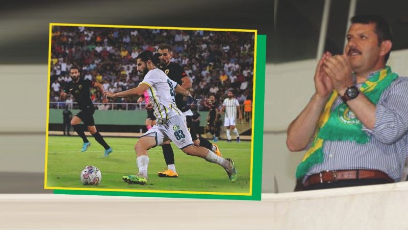 Devamı gelecek inşallah