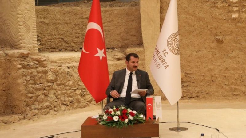 Vali Ayhan'dan 'Silah ruhsatı' açıklaması