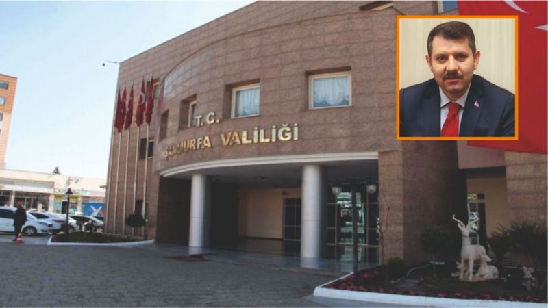 Vali Ayhan'dan resmi kurumlara 'Doğrudan temin' uyarısı