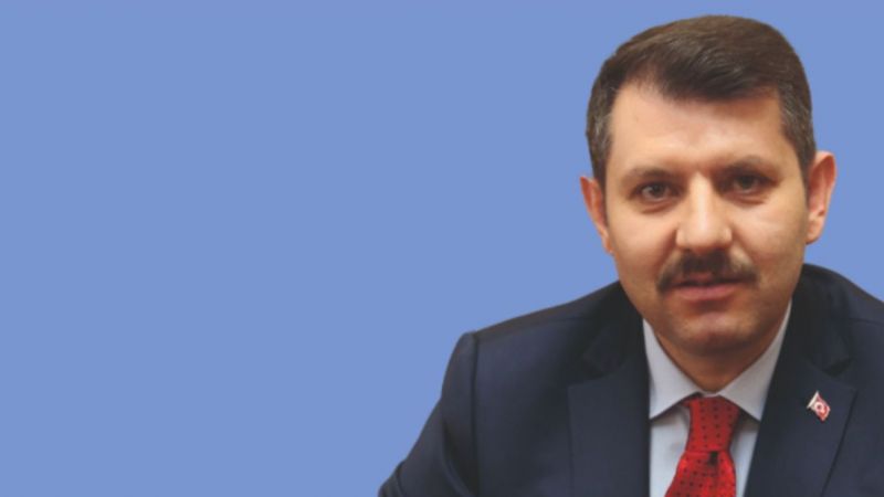 Vali Ayhan'dan Kadir gecesi mesajı