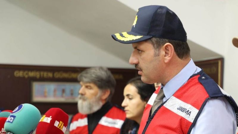 'Amaçları üzüm yemek değil, bağcıyı dövmek!