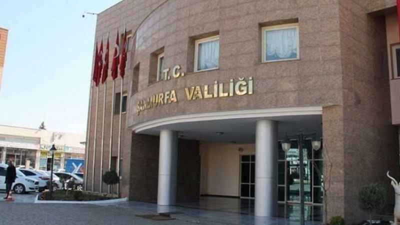 Suruç'taki kazaya Valilikten açıklama