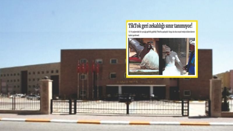 Valilik açıklama yaptı