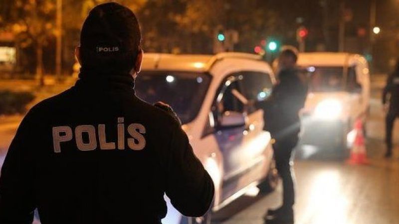 Valilik yılbaşı tedbirlerini açıkladı 