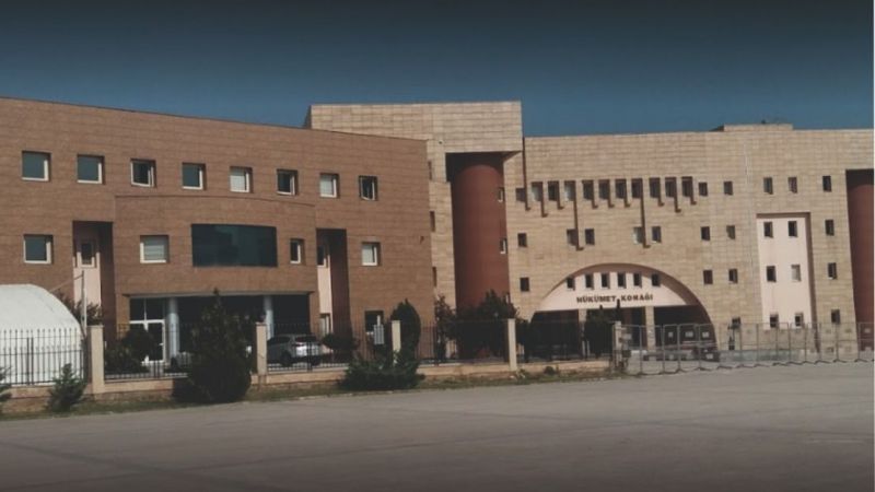 Valilikten eylem yasağı kararı