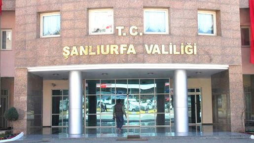 Urfa Valiliği duyurdu! 15 gün yasak