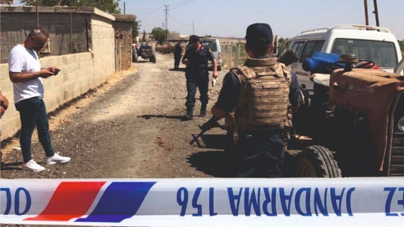 Valilik, tarafları 'İtidalli davranmaya çağırdı