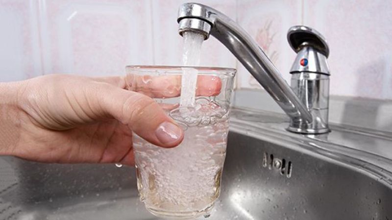 Valilikten önemli açıklama: 'Kullanın ama içmeyin'